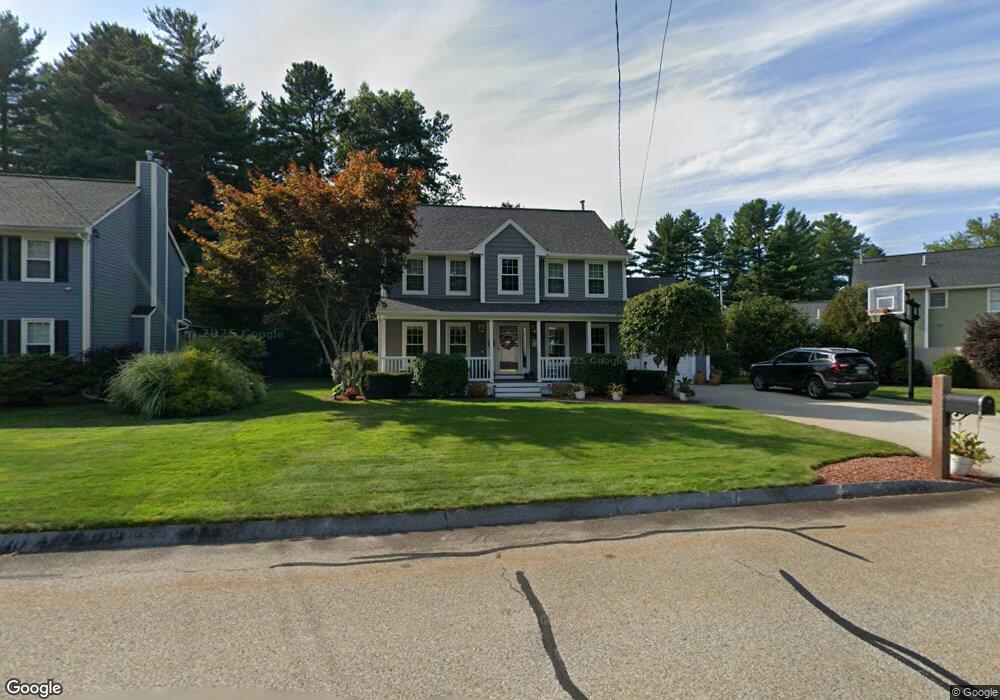 17 Pinebrook Rd, Nashua, NH 03062 - photo 1