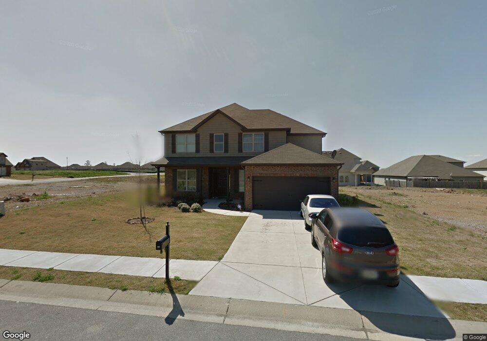 142 Rosegate Dr, Calera, AL 35040 - photo 1