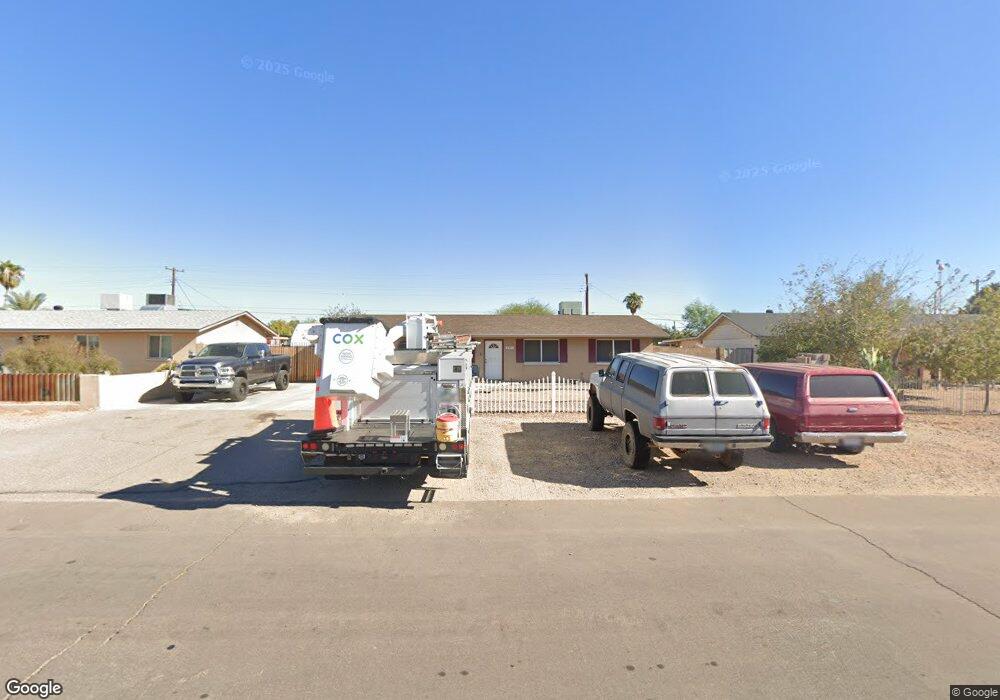 441 N 104th St, Mesa, AZ 85207 - photo 1