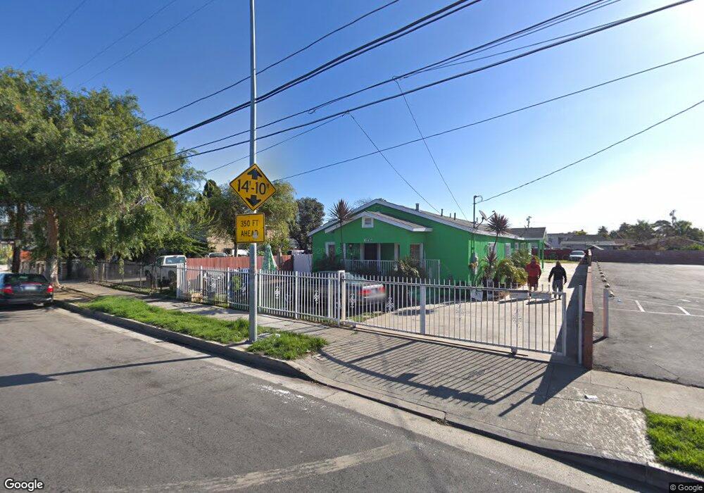 11714 S Central Ave, Los Angeles, CA 90059 - photo 1