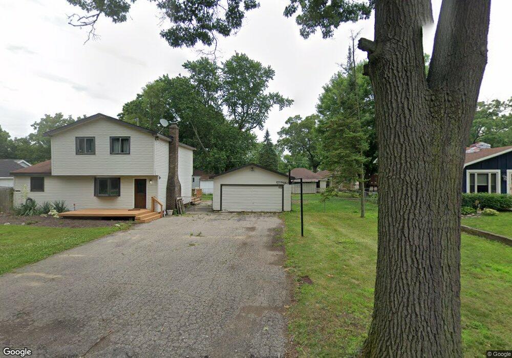 4391 Cedar Ave, West Bloomfield, MI 48323 - photo 1