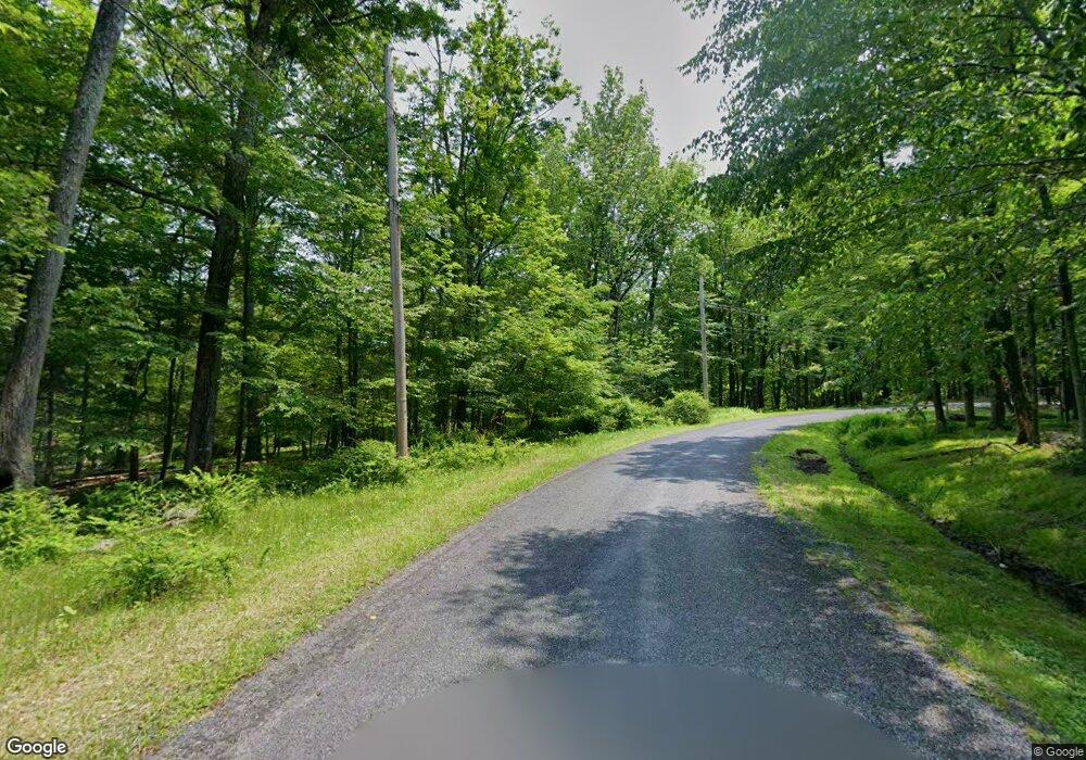 110 Oriole Ct, Pocono Mountain Lake Estates, PA 18324 - photo 1