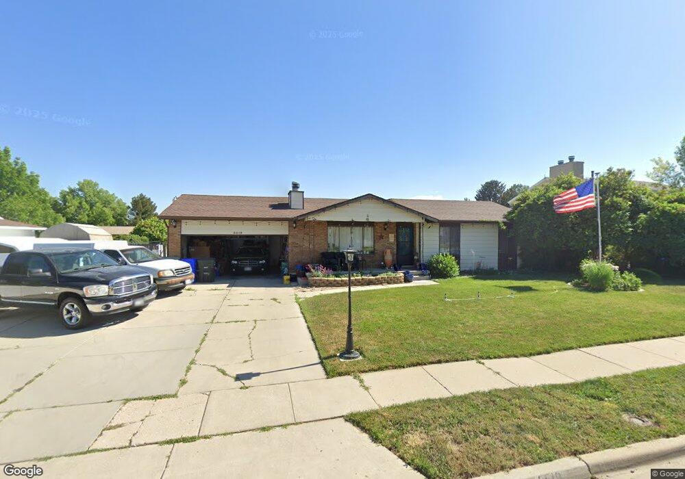 3519 W 7340 S, West Jordan, UT 84084 - photo 1