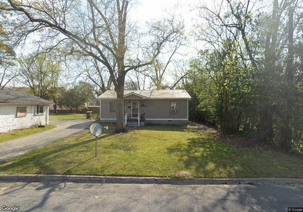 1024 Lamont St, Macon, GA 31204 - photo 1