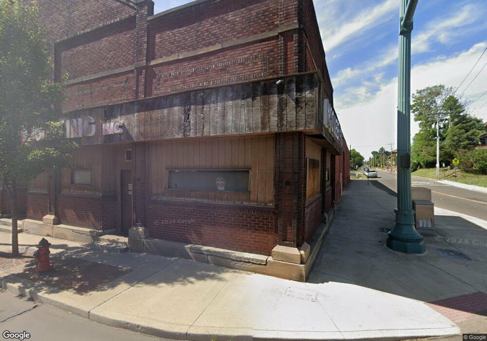 1017 12th St NE, Canton, OH 44704 - photo 1