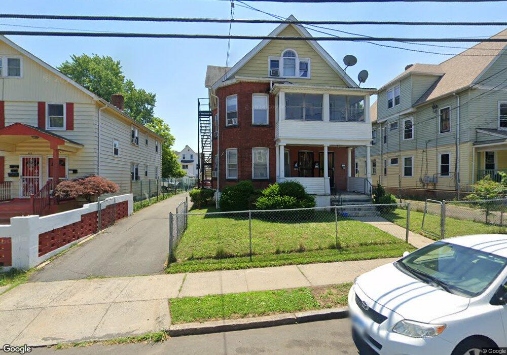 103 Bond St unit 105, Hartford, CT 06114 - photo 1