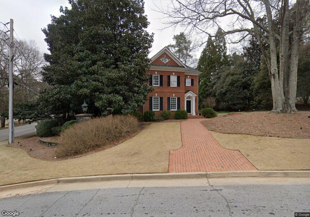 103 W Lake Ct, Athens, GA 30606 - photo 1