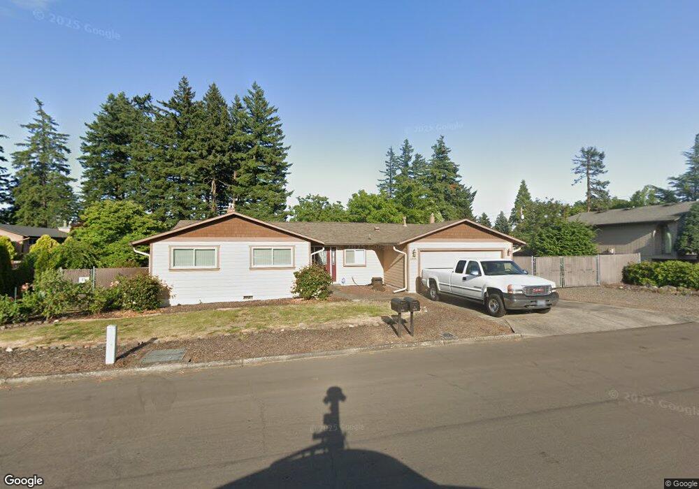 1000 SW Kings Byway, Troutdale, OR 97060 - photo 1