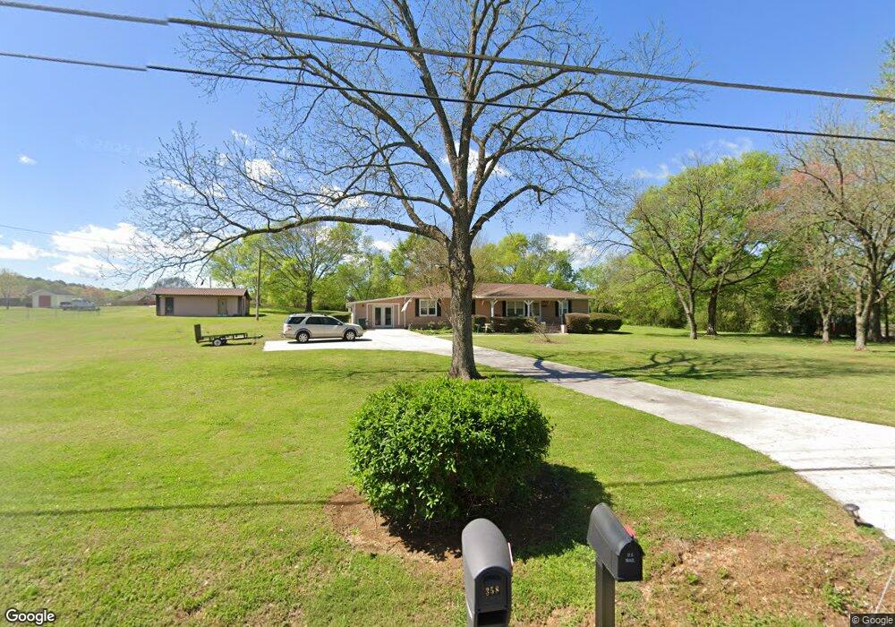 363 McDaniel Station Rd SW, Calhoun, GA 30701 - photo 1