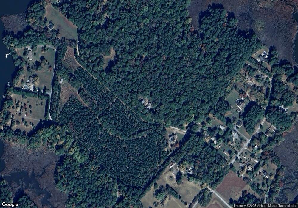 5035 Miles Creek Rd, Trappe, MD 21673 - photo 1