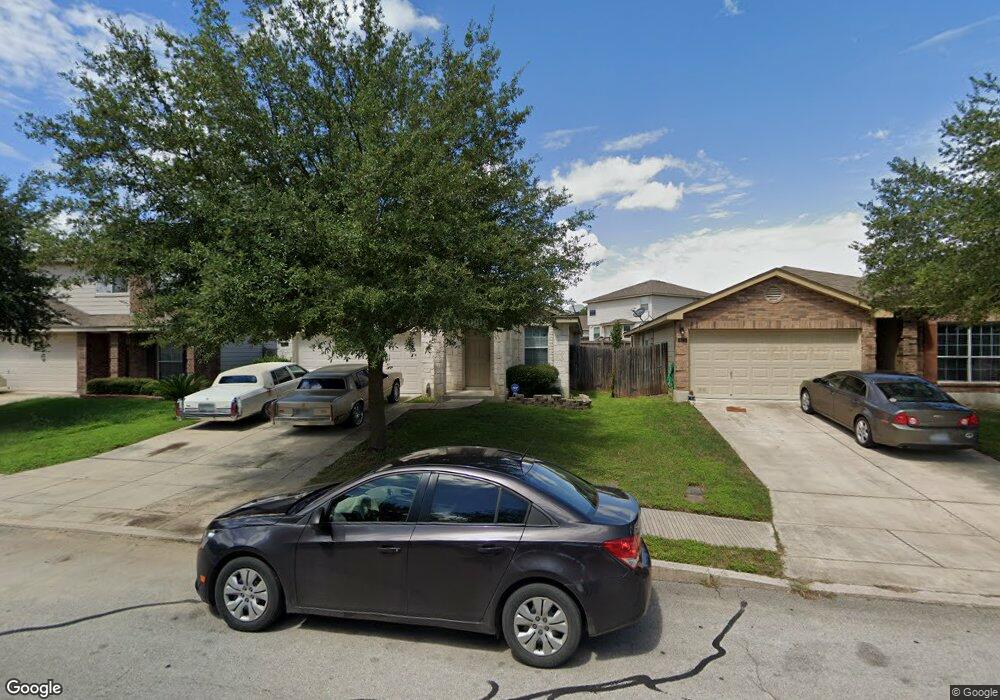 4011 Blue Oak Pass, San Antonio, TX 78223 - photo 1