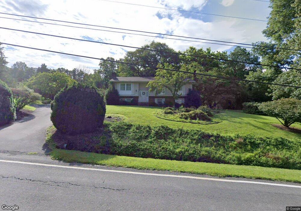 2420 Huntington Rd, Charlottesville, VA 22901 - photo 1