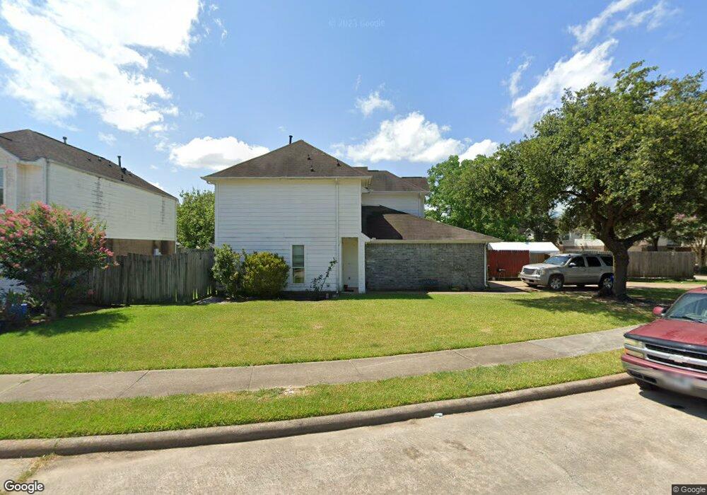 9262 Kingsflower Cir, Houston, TX 77075 - photo 1