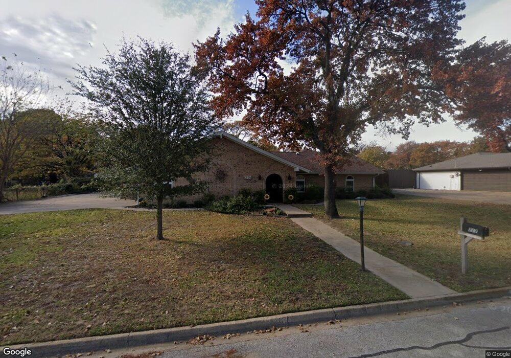 717 Cimarron Trail, Southlake, TX 76092 - photo 1