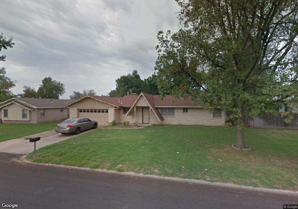 508 W Vandalia St, Broken Arrow, OK 74012 - photo 1