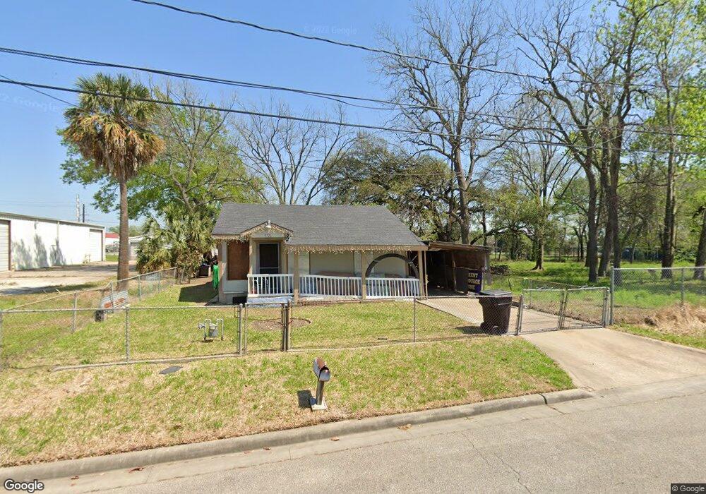 5726 Horton St, Houston, TX 77026 - photo 1