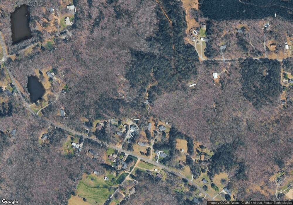 3462 Old Church Rd, Gastonia, NC 28052 - photo 1