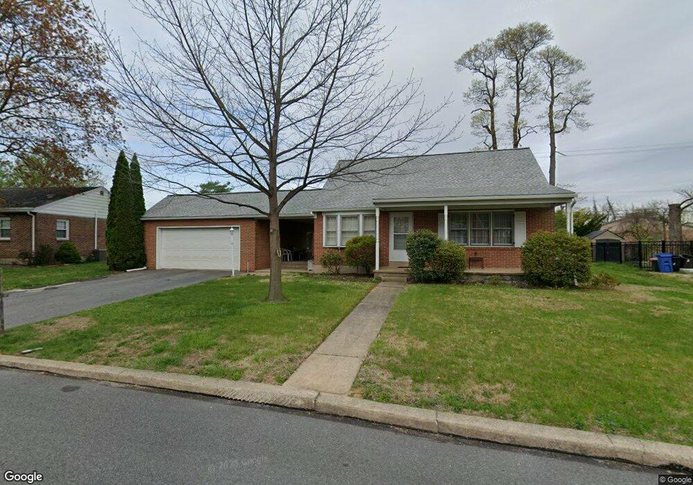 2136 N 17th St, Reading, PA 19604 - photo 1