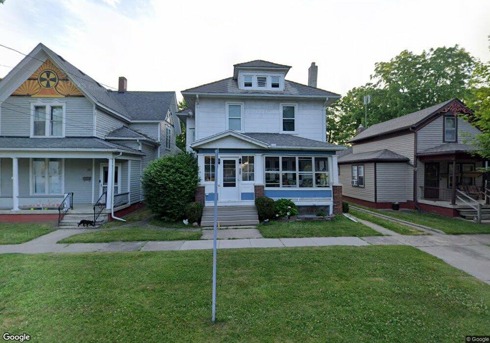727 Stockton St, Flint, MI 48503 - photo 1