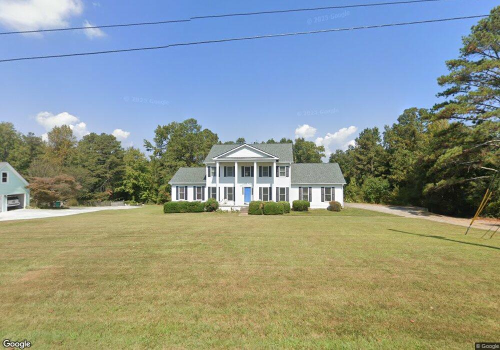 1670 Stripling Chapel Rd, Carrollton, GA 30116 - photo 1