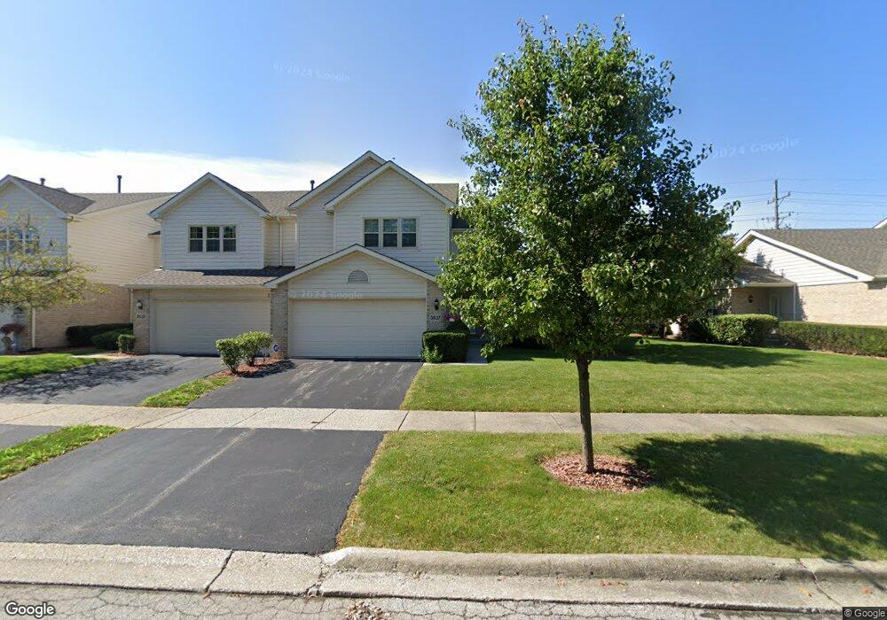 3537 Park Place, Flossmoor, IL 60422 - photo 1