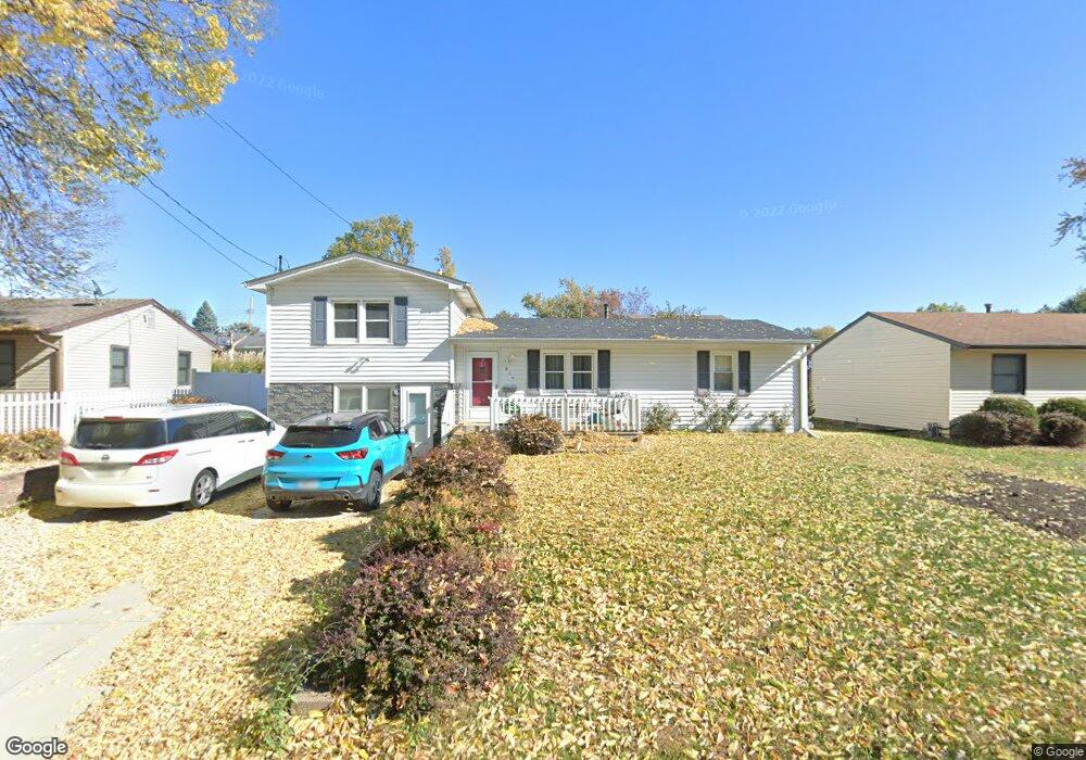 804 E 13th St N, Newton, IA 50208 - photo 1