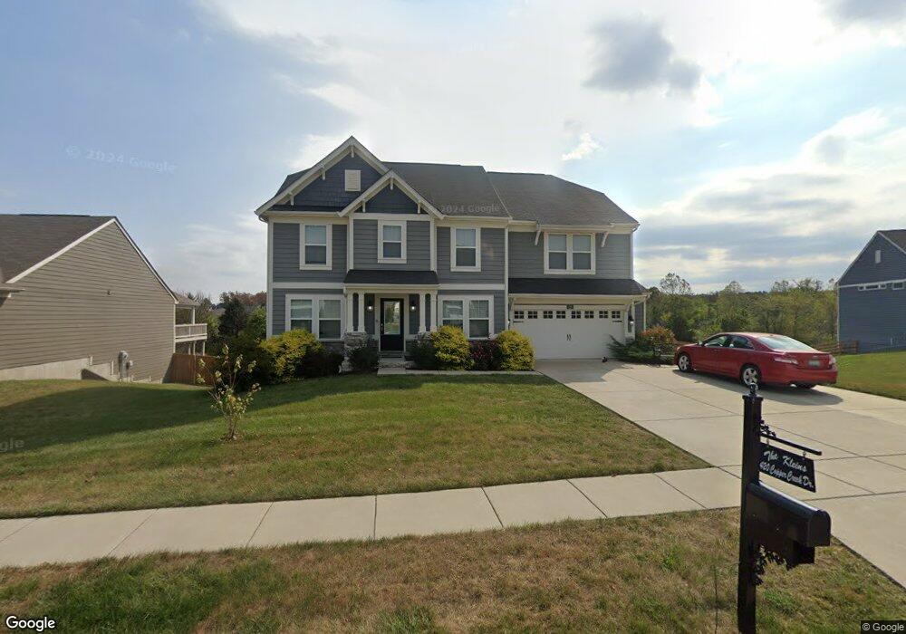 420 Copper Creek Dr, Mount Washington, KY 40047 - photo 1