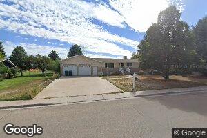 731 W 1100 S, Vernal, UT 84078