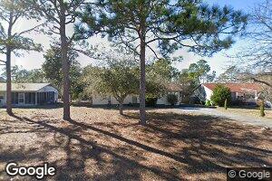 153 Nine Mile Rd, Newport, NC 28570