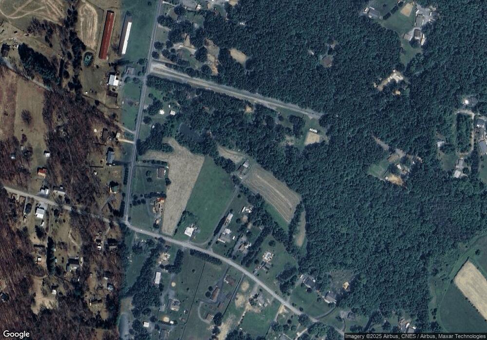 1142 Howardsville Turnpike, Stuarts Draft, VA 24477 - photo 1