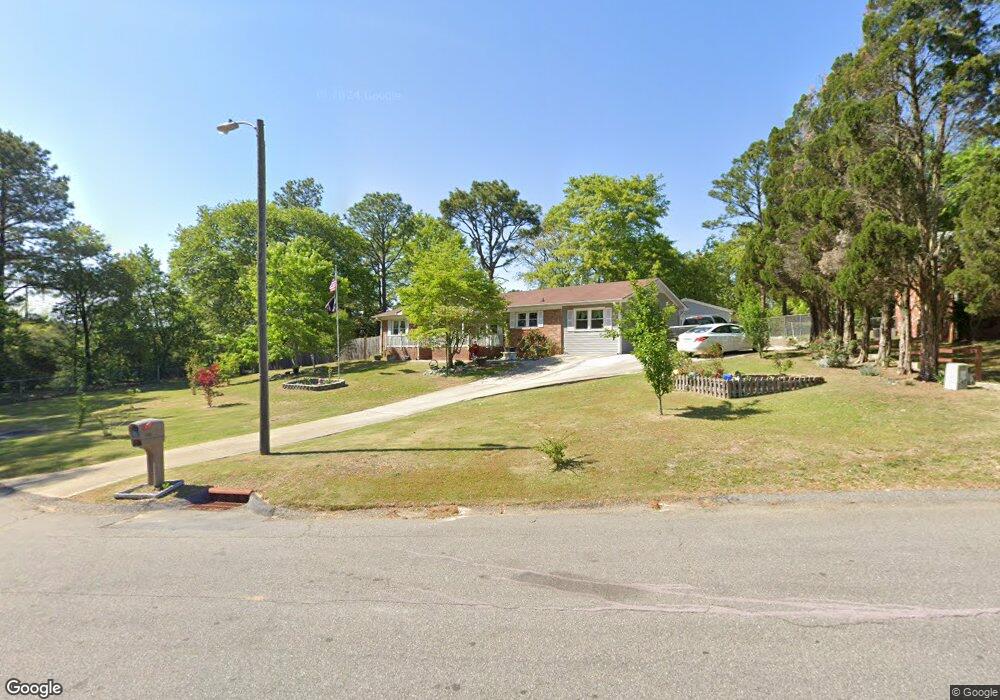 7618 Audrey Ct, Fayetteville, NC 28303 - photo 1