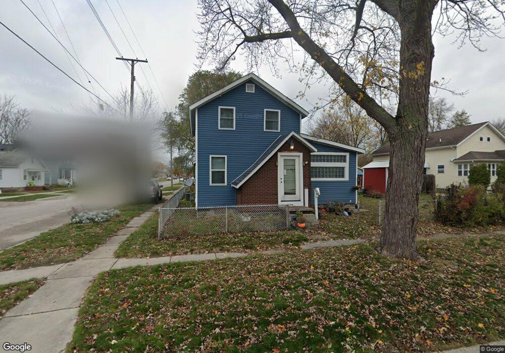 741 Minnie St, Port Huron, MI 48060 - photo 1