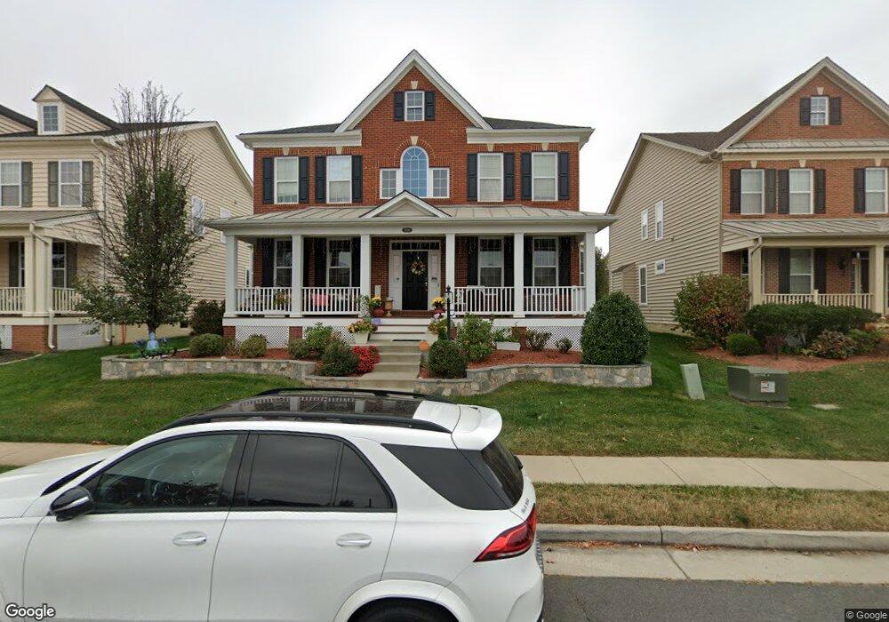 23251 Wrathall Dr, Ashburn, VA 20148 - photo 1