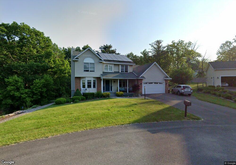 7 Sable Terrace, Latham, NY 12110 - photo 1