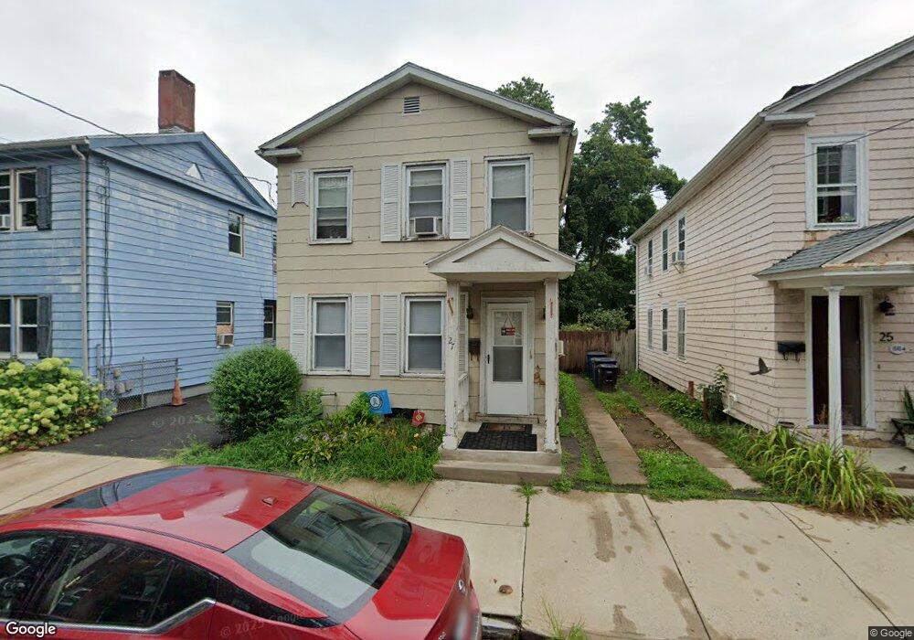 27 Lyon St, New Haven, CT 06511 - photo 1