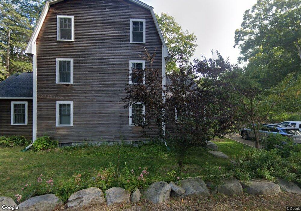 27 Bray St, Gloucester, MA 01930 - photo 1