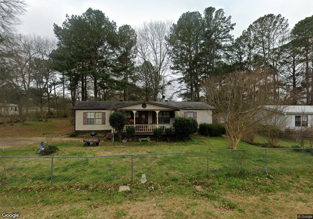 321 Woodridge Dr, Locust Grove, GA 30248 - photo 1