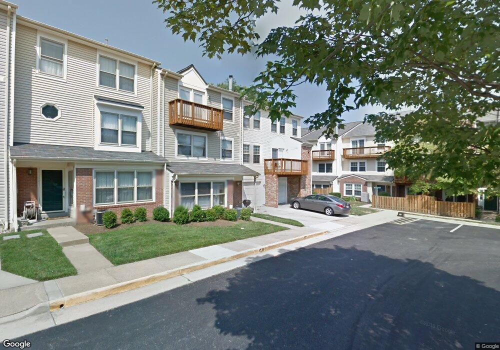 4153 Churchman Way unit 555, Woodbridge, VA 22192 - photo 1