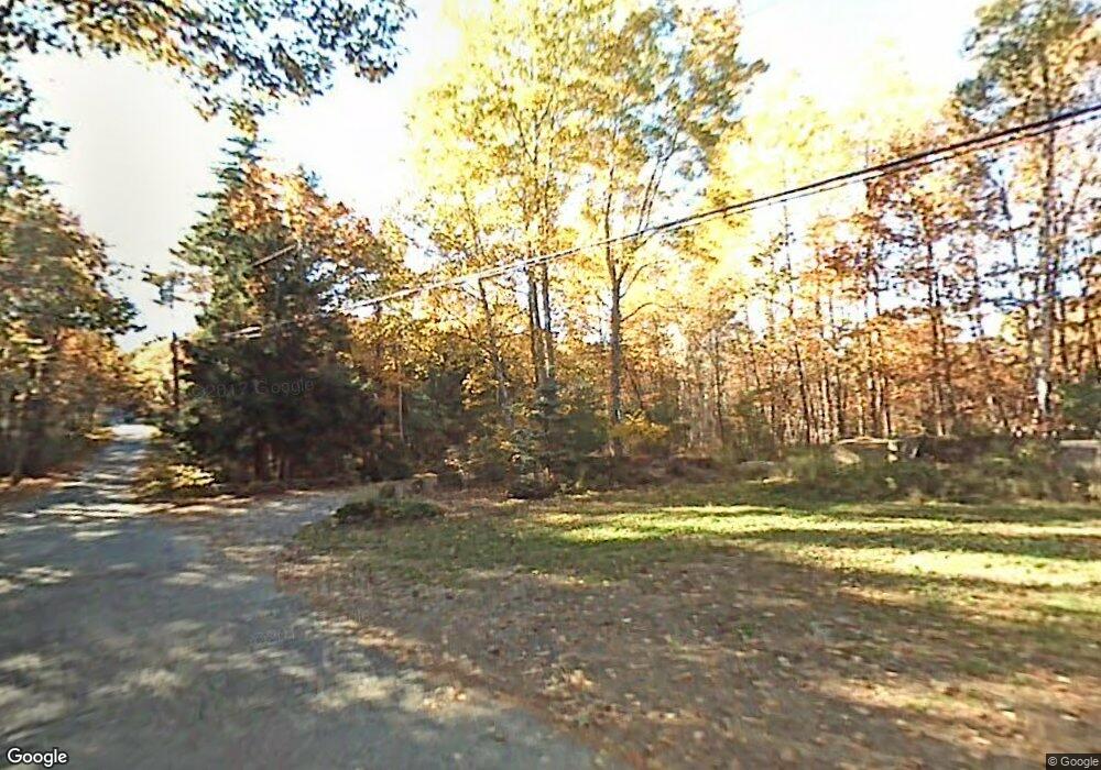 123 W Shore Rd, Westport Island, ME 04578 - photo 1