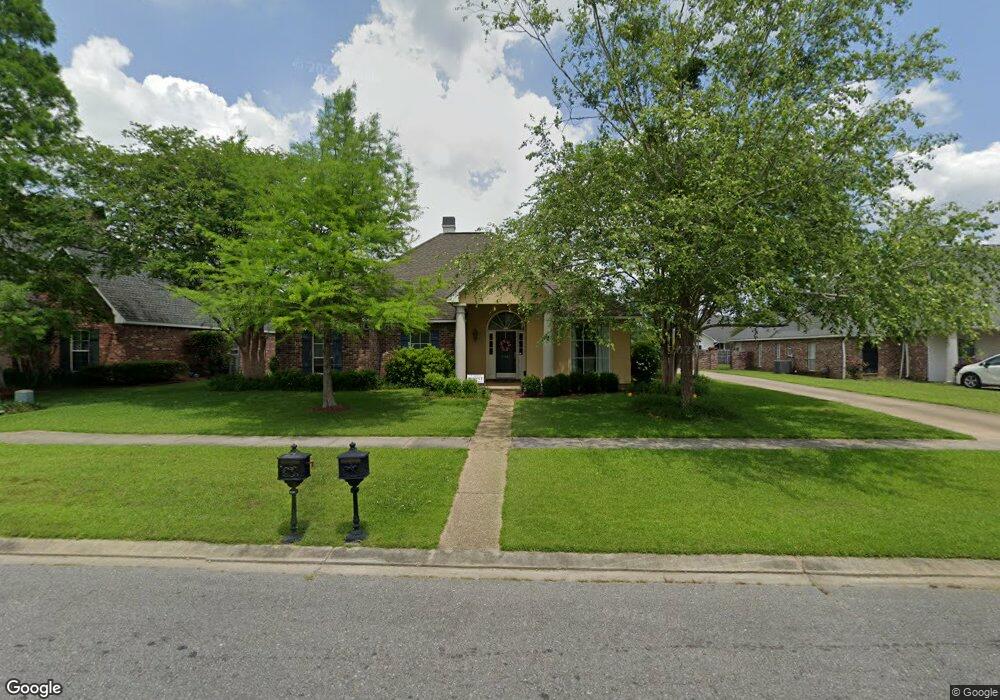 3587 Jim East Ave, Zachary, LA 70791 - photo 1