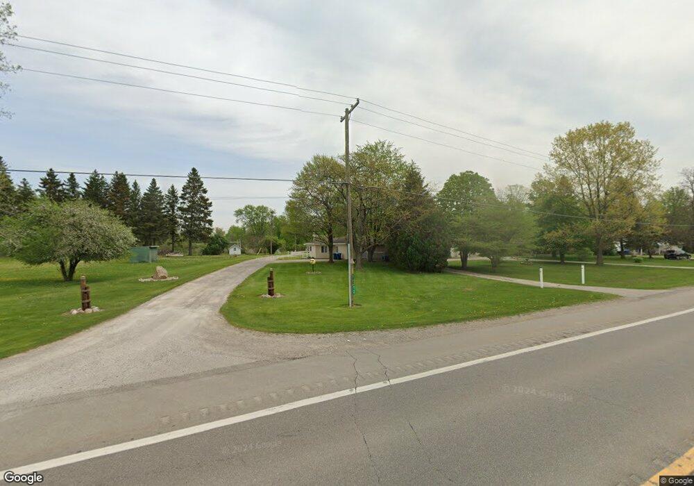 6147 State Rd, Vassar, MI 48768 - photo 1