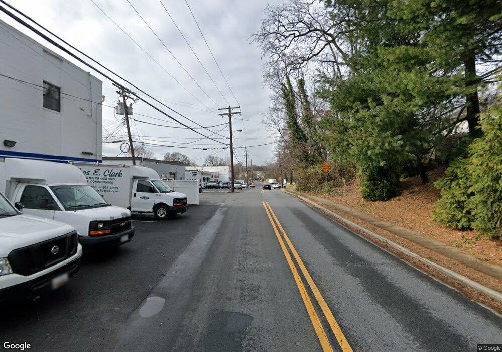 2341 Linden Ln, Silver Spring, MD 20910 - photo 1