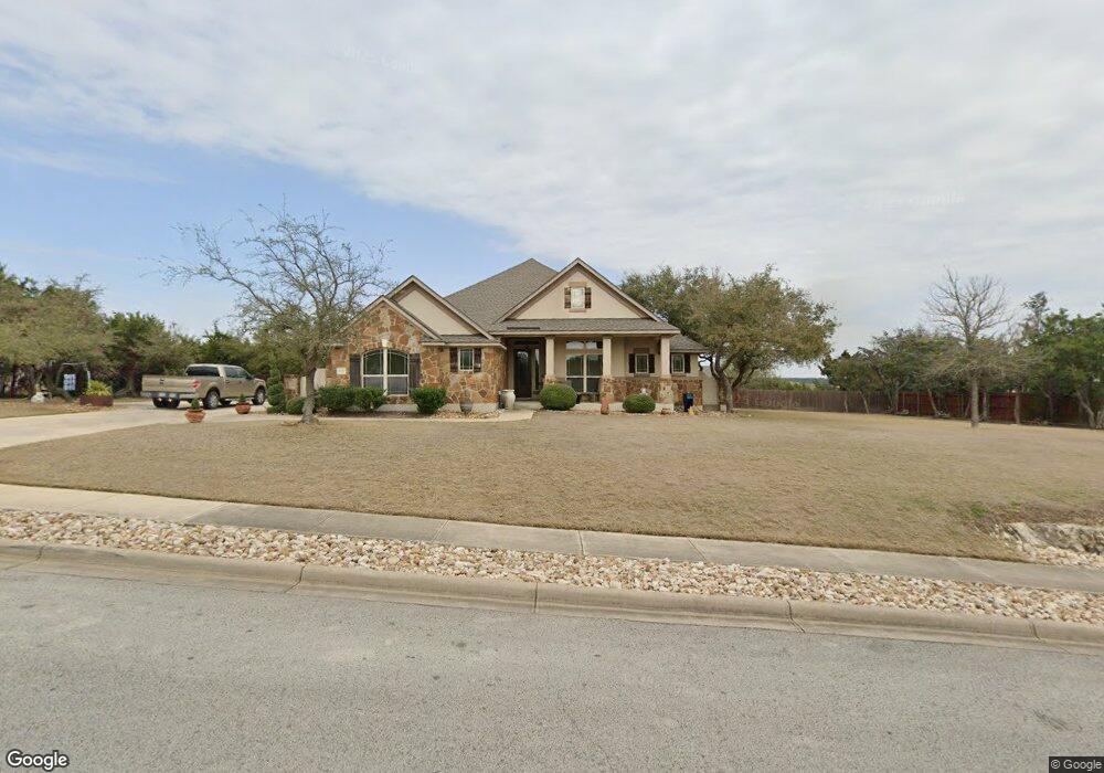 9708 Peakridge Dr, Austin, TX 78737 - photo 1