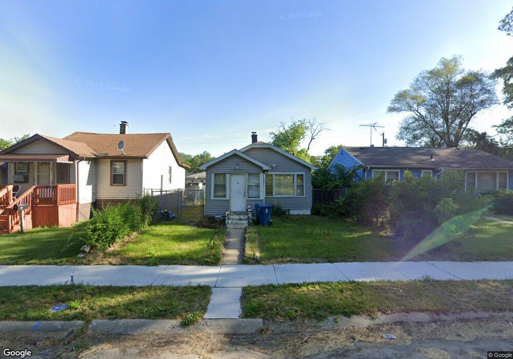 1084 E 36th Ave, Gary, IN 46409 - photo 1