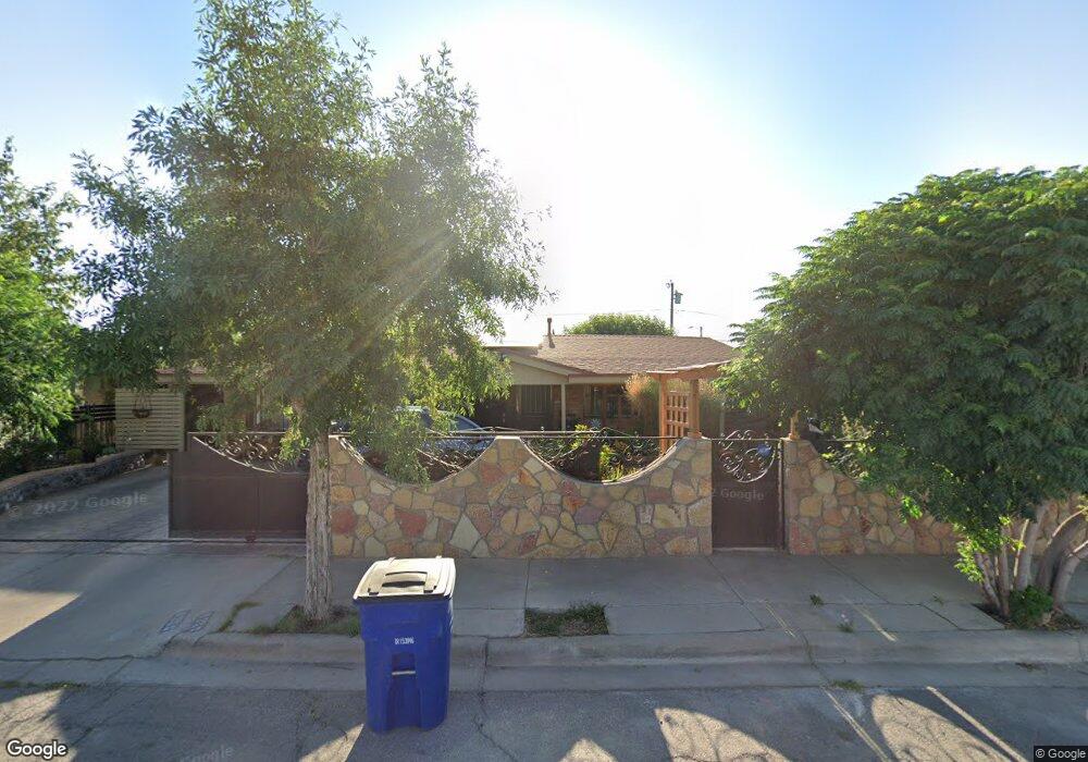 8266 Broadway Dr, El Paso, TX 79915 - photo 1
