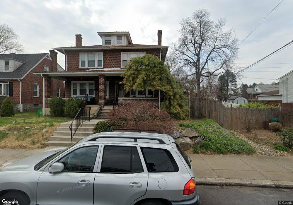 1937 W Congress St unit 1939, Allentown, PA 18104 - photo 1