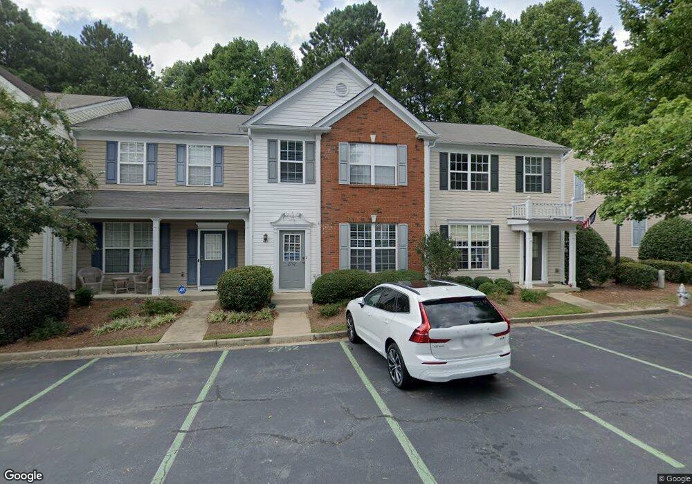 2752 Ashleigh Ln unit 2752, Alpharetta, GA 30004 - photo 1