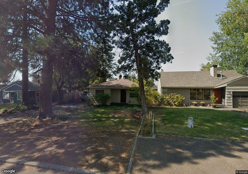 1243 NE 9th St, Bend, OR 97701 - photo 1