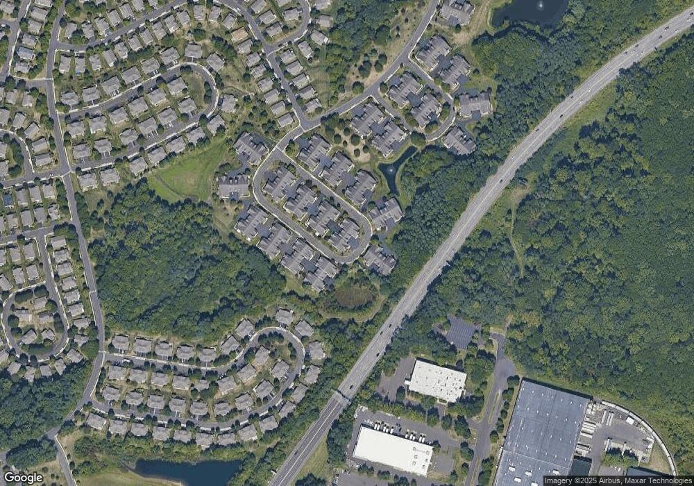 627 Bellflower Rd unit V260, Langhorne, PA 19047 - photo 1