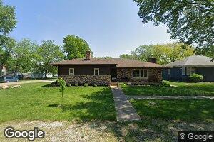 208 N 5th Ave, Anthon, IA 51004